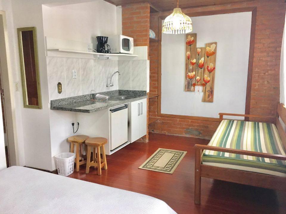 Morada Das Pedras Florianópolis Eksteriør billede
