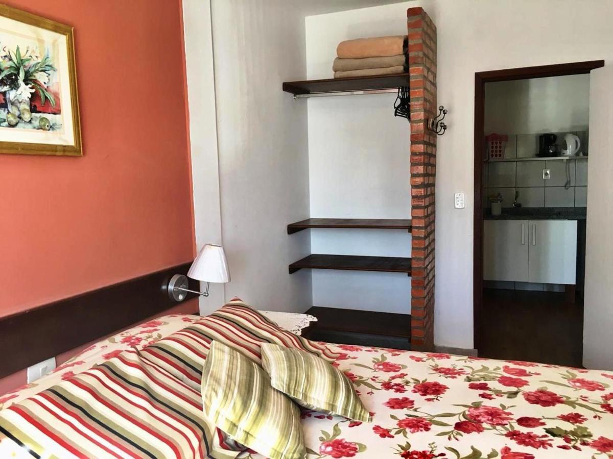 Morada Das Pedras Florianópolis Eksteriør billede