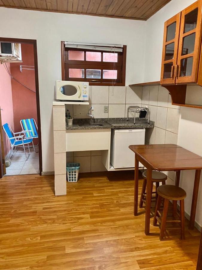 Morada Das Pedras Florianópolis Eksteriør billede