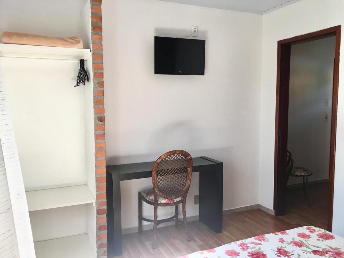 Morada Das Pedras Florianópolis Eksteriør billede