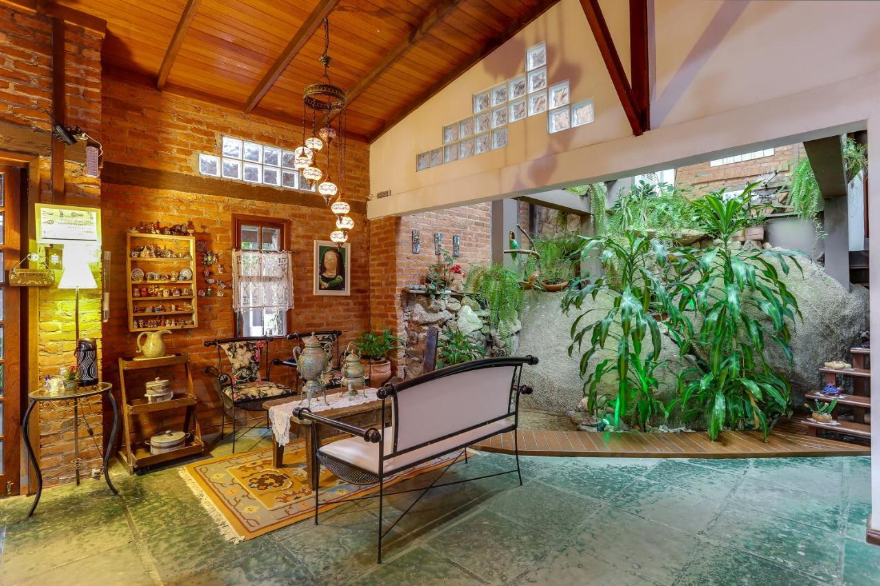 Morada Das Pedras Florianópolis Eksteriør billede