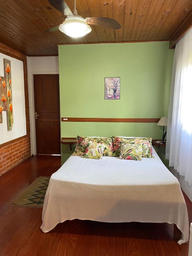 Morada Das Pedras Florianópolis Eksteriør billede