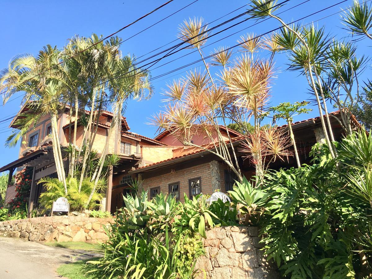 Morada Das Pedras Florianópolis Eksteriør billede