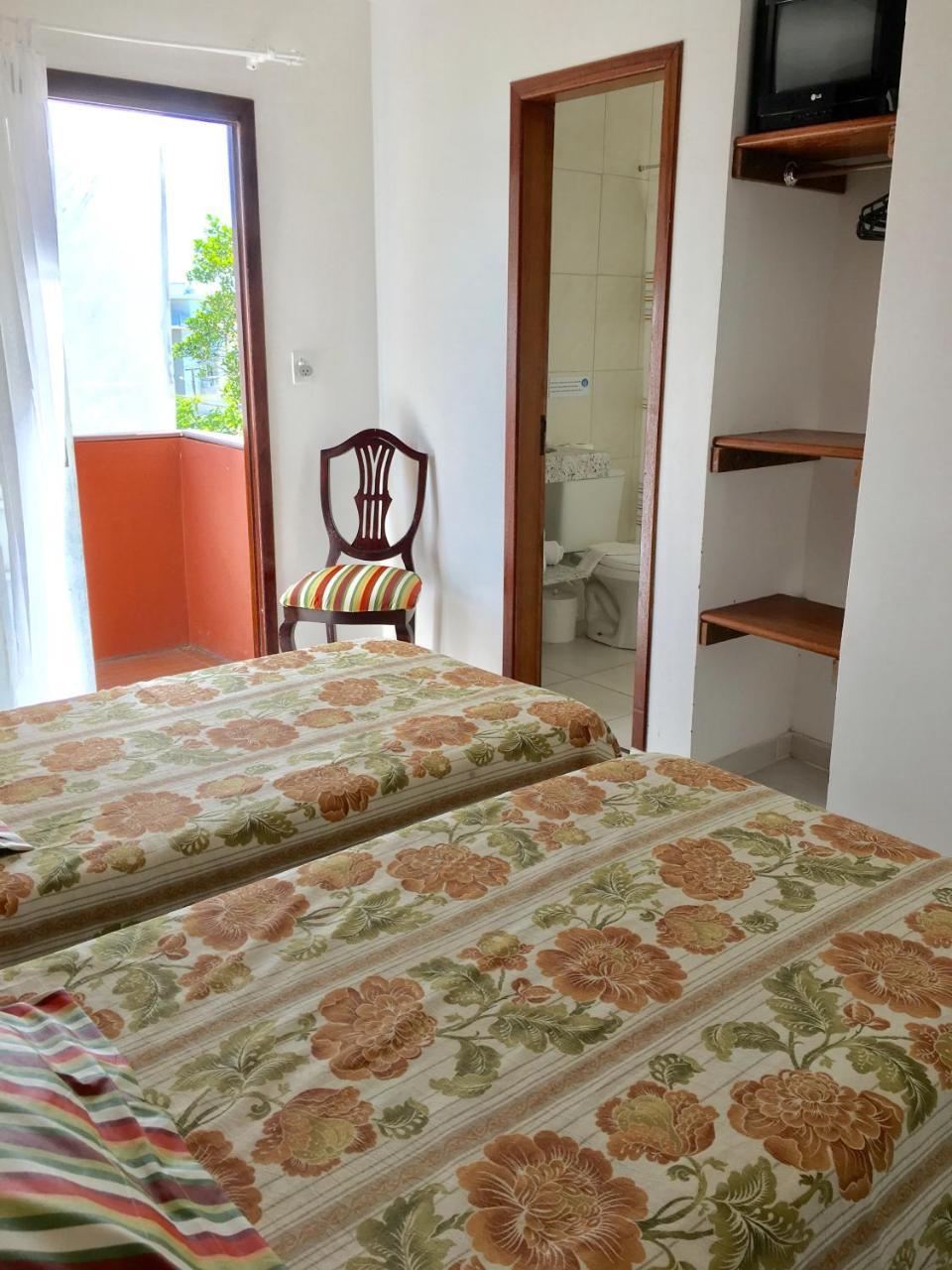Morada Das Pedras Florianópolis Eksteriør billede