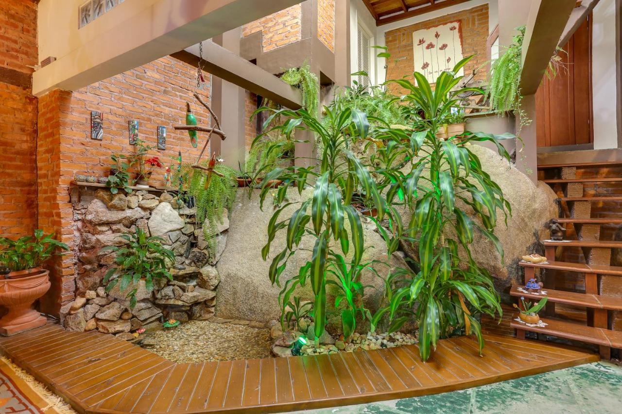 Morada Das Pedras Florianópolis Eksteriør billede